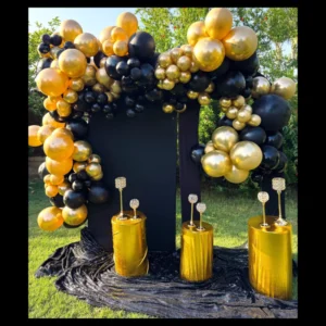 Balloon Arrangement – Custom Design