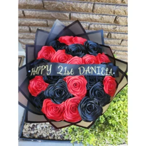 Floral Arrangements, Eternal Roses & Luxury Bouquets