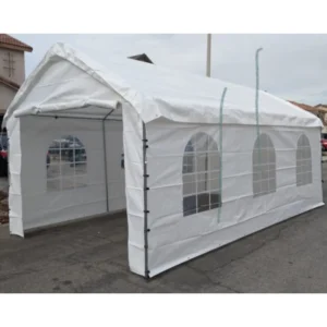 C4 – 10x20 Tent