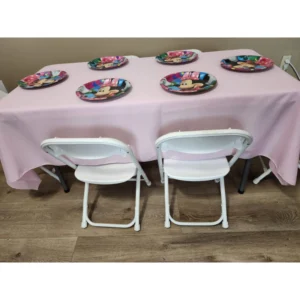 🎈 Kids’ Tablecloth