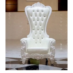 Decorative Throne for Events