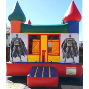 Boys #1 Batman 13 x 13