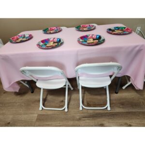 Kids’ Table