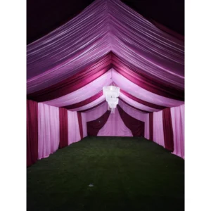 Package Tent 20x30 #2